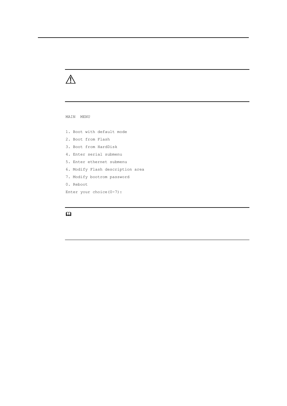 H3C Technologies H3C S9500 Series Switches User Manual | Page 122 / 191