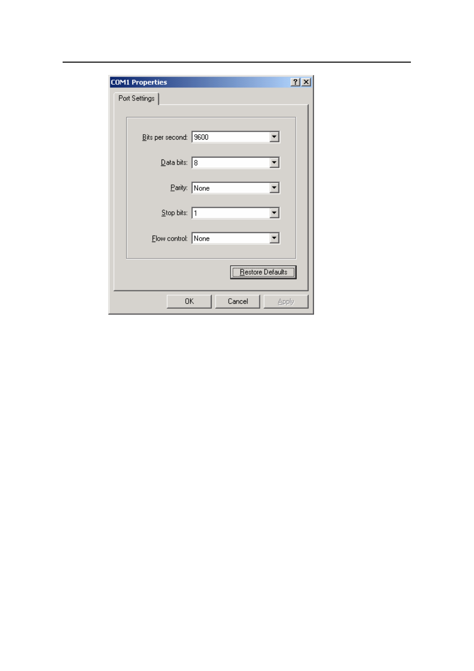 H3C Technologies H3C S9500 Series Switches User Manual | Page 123 / 191