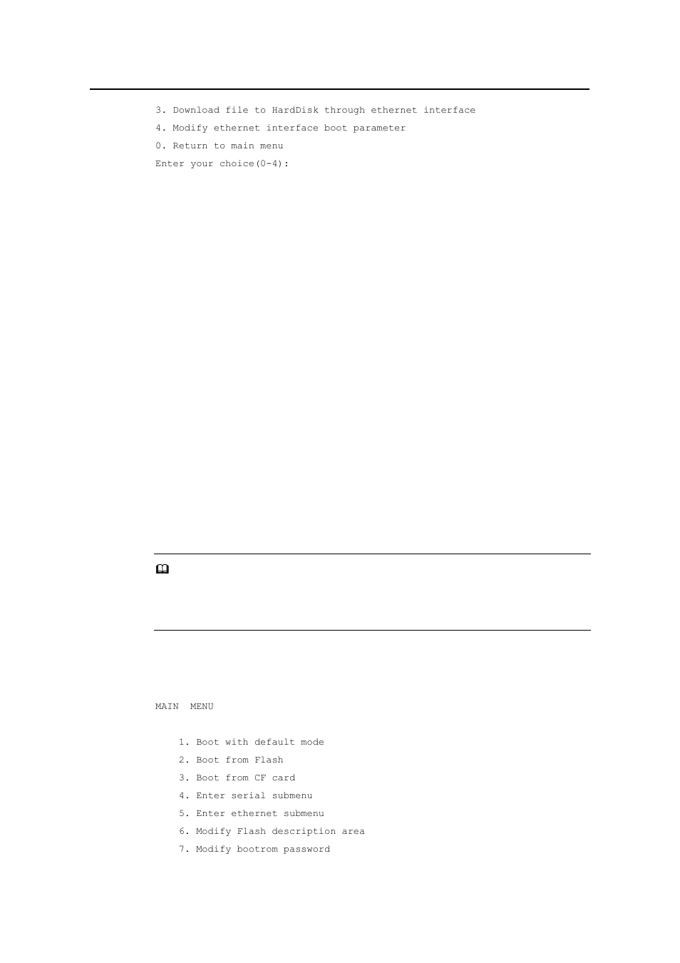 H3C Technologies H3C S9500 Series Switches User Manual | Page 129 / 191