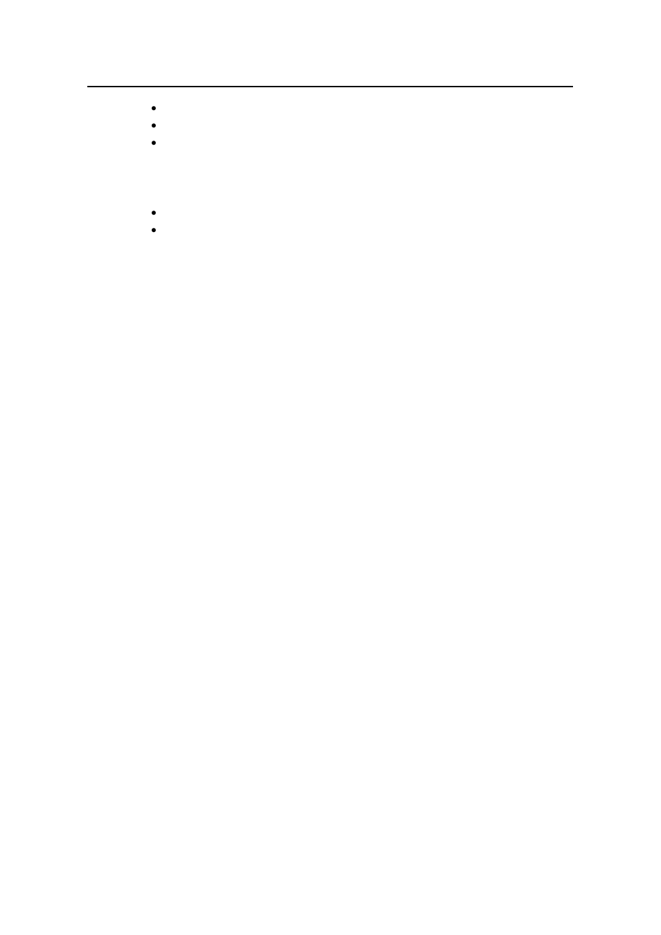 V. insufficient flash memory, 4 password loss, 4 password loss -24 | H3C Technologies H3C S9500 Series Switches User Manual | Page 133 / 191