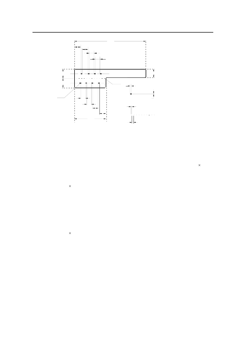 Ii. label for power cables | H3C Technologies H3C S9500 Series Switches User Manual | Page 136 / 191