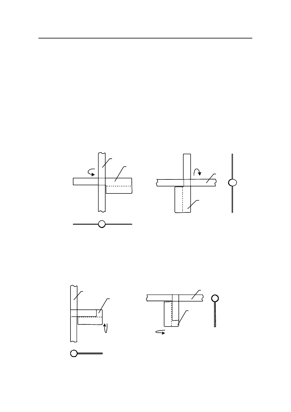 I. signal cable label | H3C Technologies H3C S9500 Series Switches User Manual | Page 140 / 191