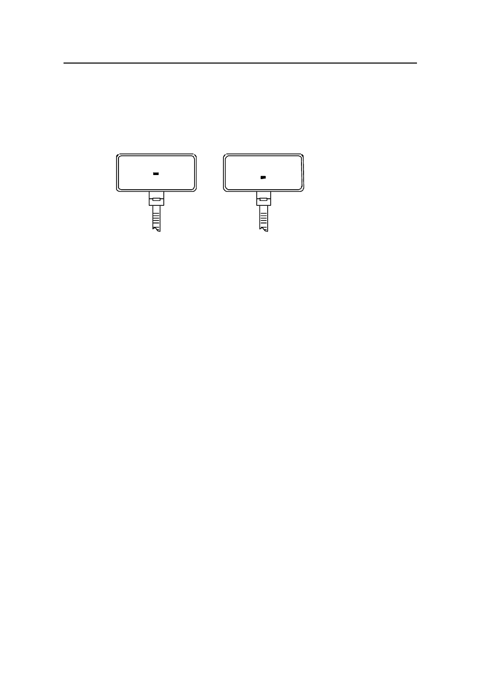 Ii. example of the label | H3C Technologies H3C S9500 Series Switches User Manual | Page 148 / 191