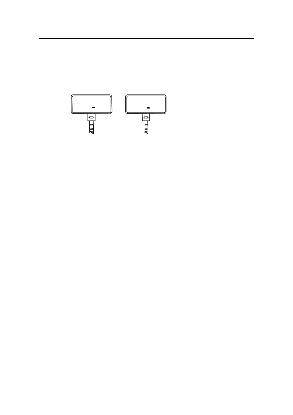 Ii. example of the label | H3C Technologies H3C S9500 Series Switches User Manual | Page 150 / 191