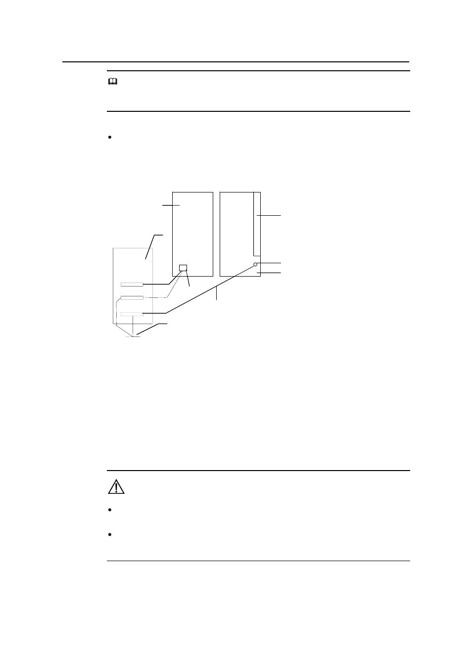 2 connecting ac power cord, 2 connecting ac power cord -10, 2 conn | Ecting ac power cord | H3C Technologies H3C S9500 Series Switches User Manual | Page 79 / 191