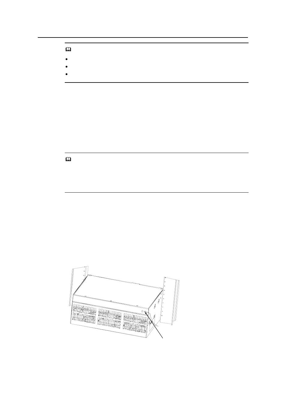 4 connecting poe power cord, I. grounding poe chassis, 4 connecting poe power cord -15 | H3C Technologies H3C S9500 Series Switches User Manual | Page 84 / 191