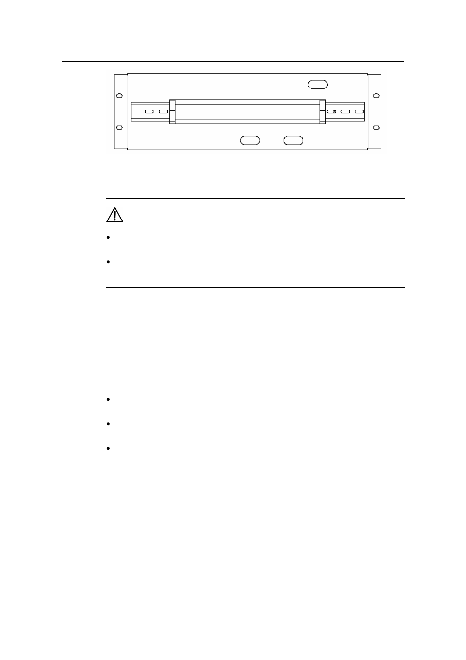 H3C Technologies H3C S9500 Series Switches User Manual | Page 87 / 191