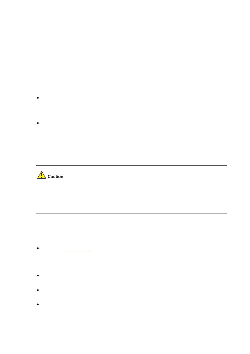 Network requirements | H3C Technologies H3C S7500E Series Switches User Manual | Page 105 / 194