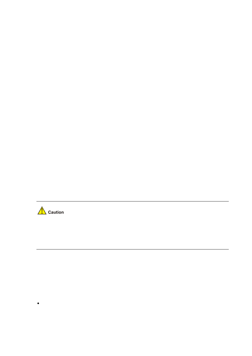 Configuring the ftp server, Configuring ftp server operating parameters | H3C Technologies H3C S7500E Series Switches User Manual | Page 107 / 194