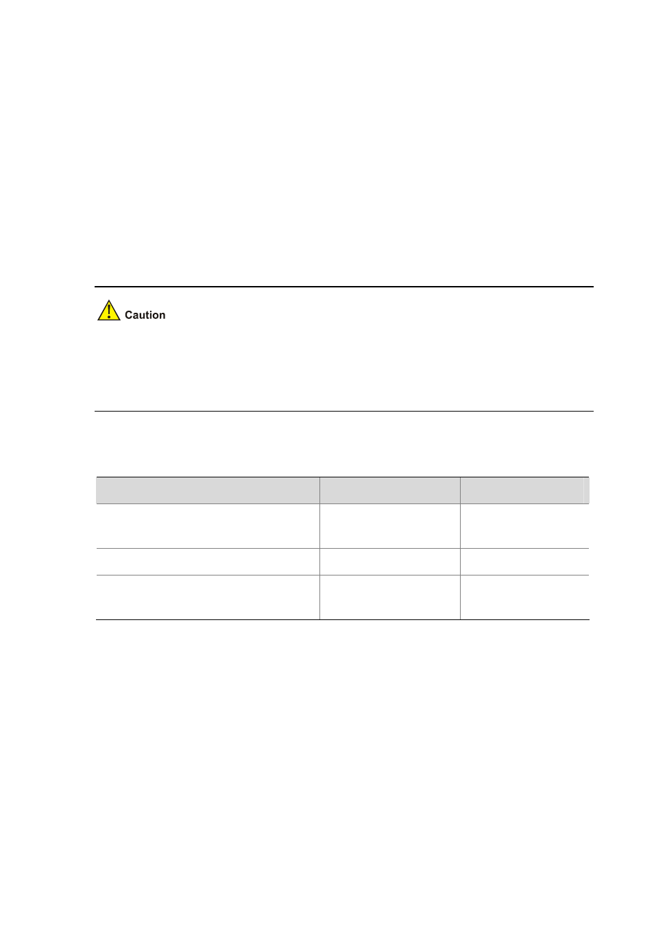 Displaying and maintaining ftp | H3C Technologies H3C S7500E Series Switches User Manual | Page 114 / 194