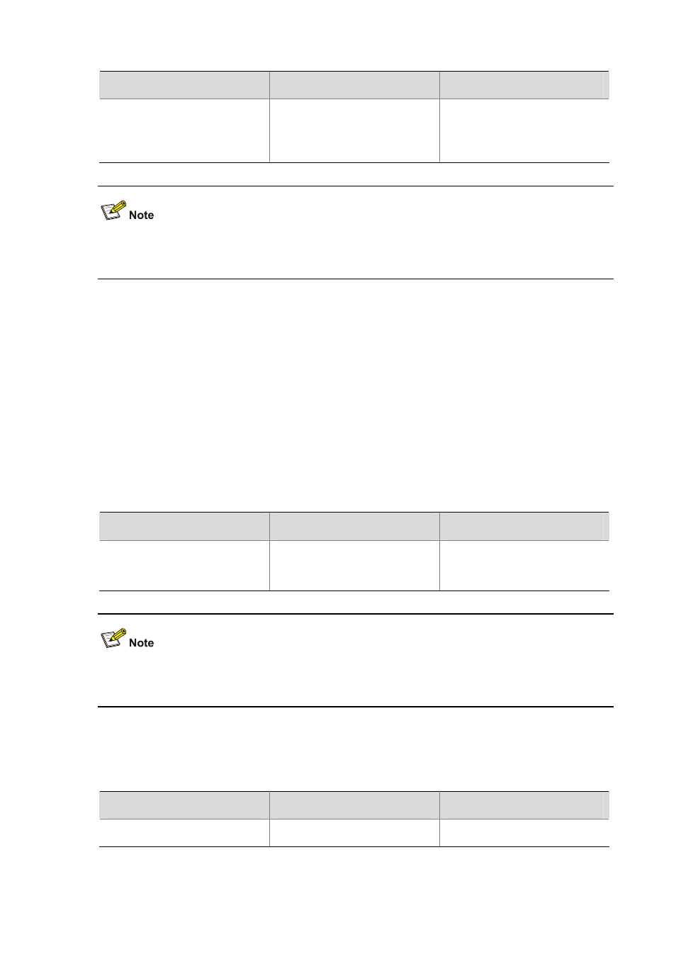 Setting configuration rollback, Saving the current running configuration manually | H3C Technologies H3C S7500E Series Switches User Manual | Page 140 / 194