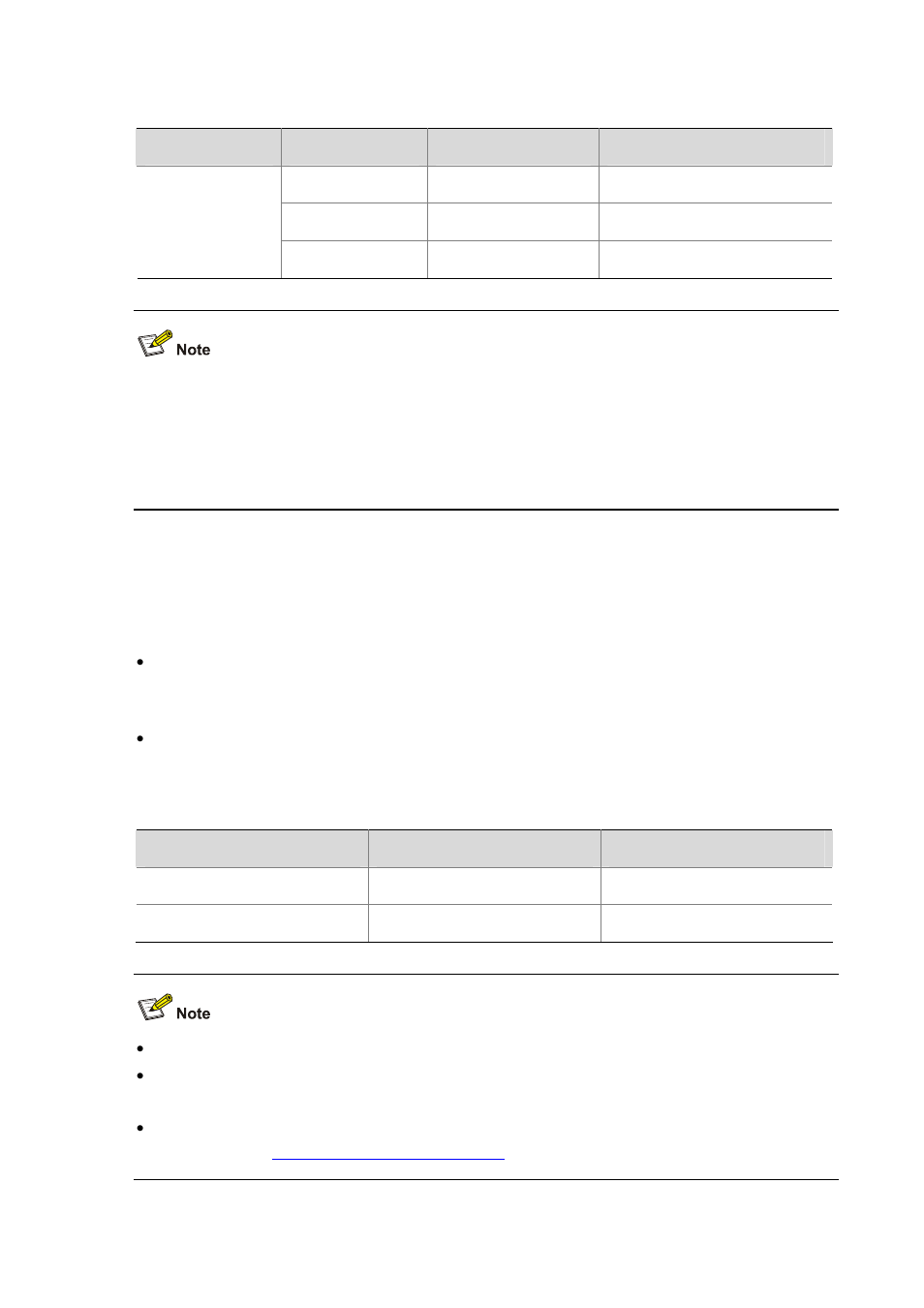 One-step patch installation, Table 10-1 | H3C Technologies H3C S7500E Series Switches User Manual | Page 153 / 194