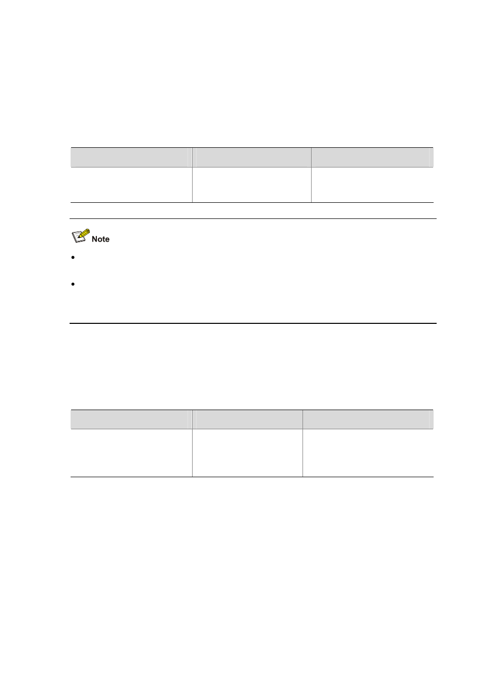 Using the cli online help, Exiting the current view, Returning to user view | H3C Technologies H3C S7500E Series Switches User Manual | Page 16 / 194