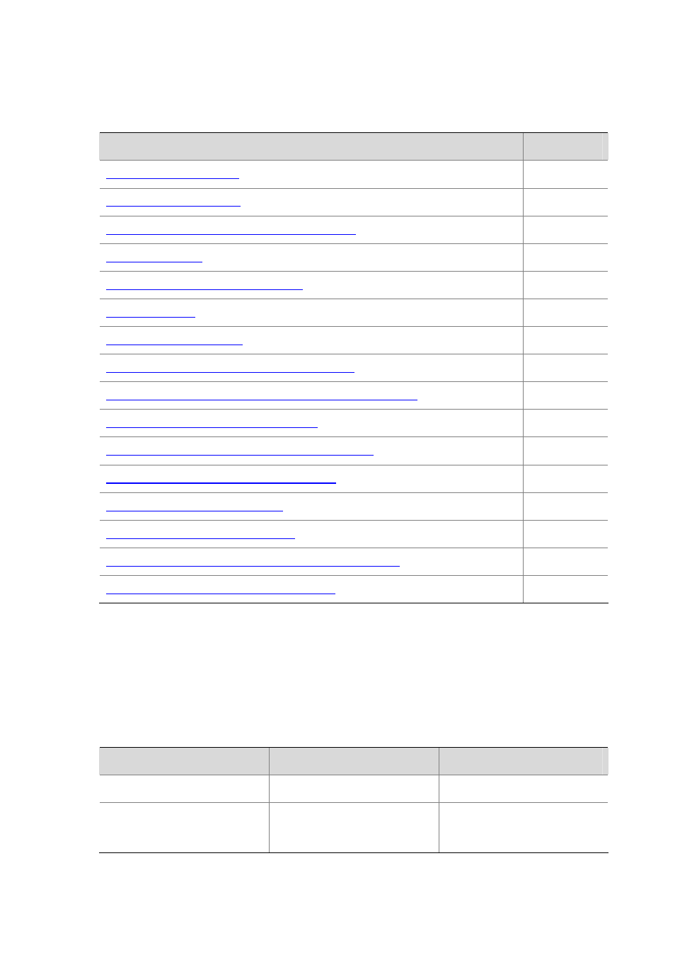 Device management configuration task list, Configuring the device name | H3C Technologies H3C S7500E Series Switches User Manual | Page 164 / 194