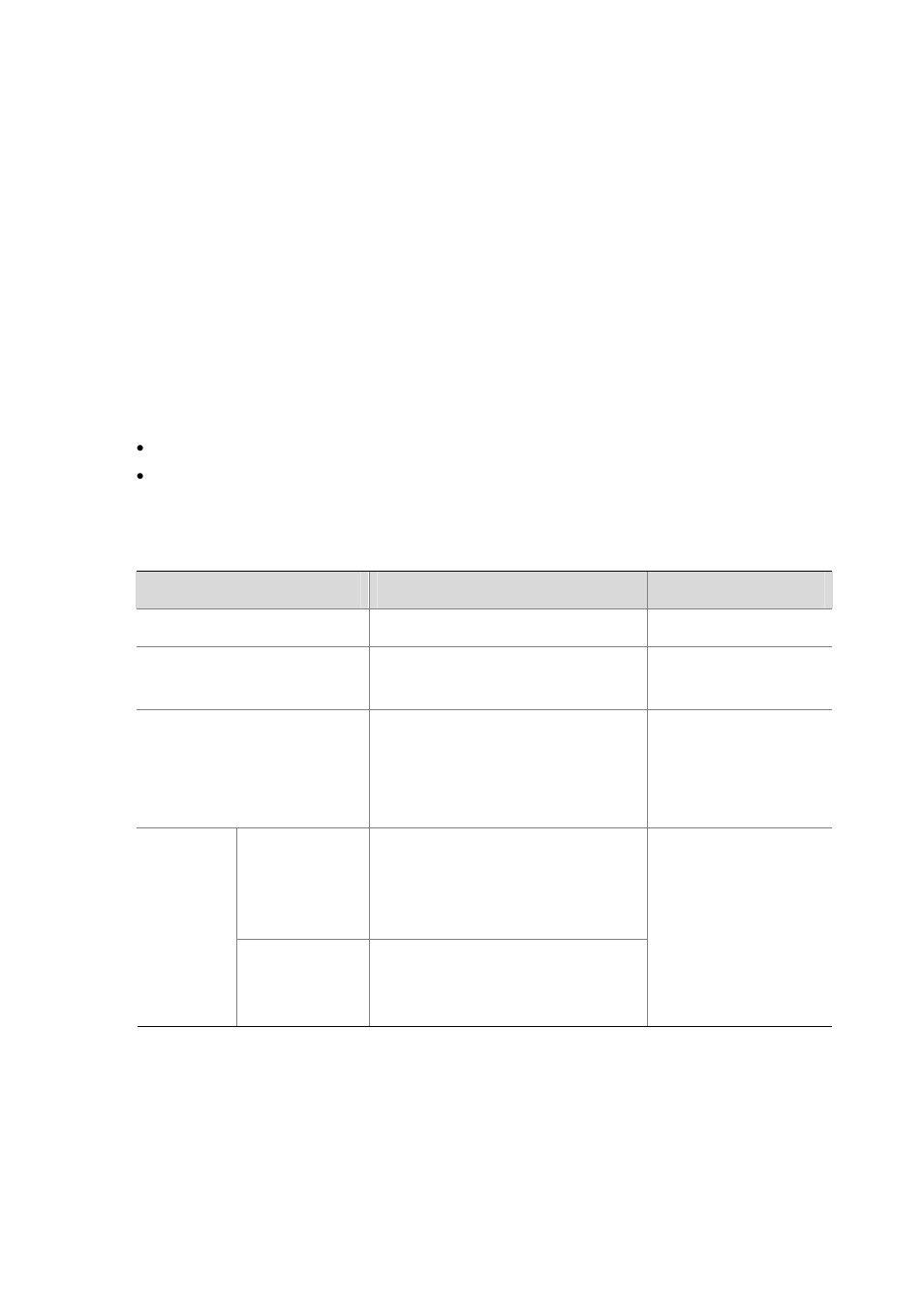 Scheduled task configuration, Configuration prerequisites, What is a scheduled task | Configuring a scheduled task | H3C Technologies H3C S7500E Series Switches User Manual | Page 175 / 194