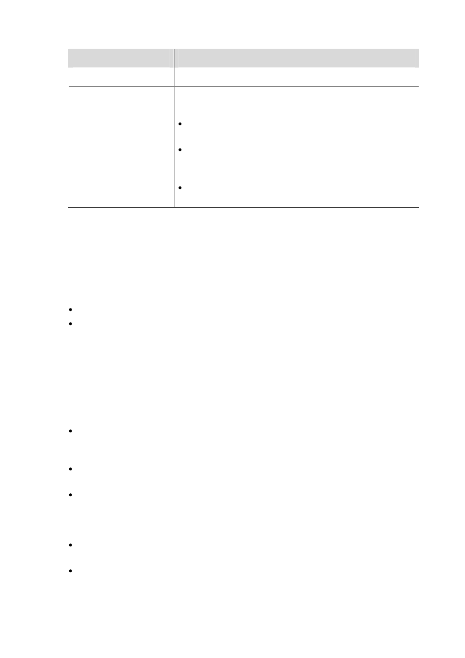 Typing incomplete keywords, Configuring command aliases | H3C Technologies H3C S7500E Series Switches User Manual | Page 18 / 194