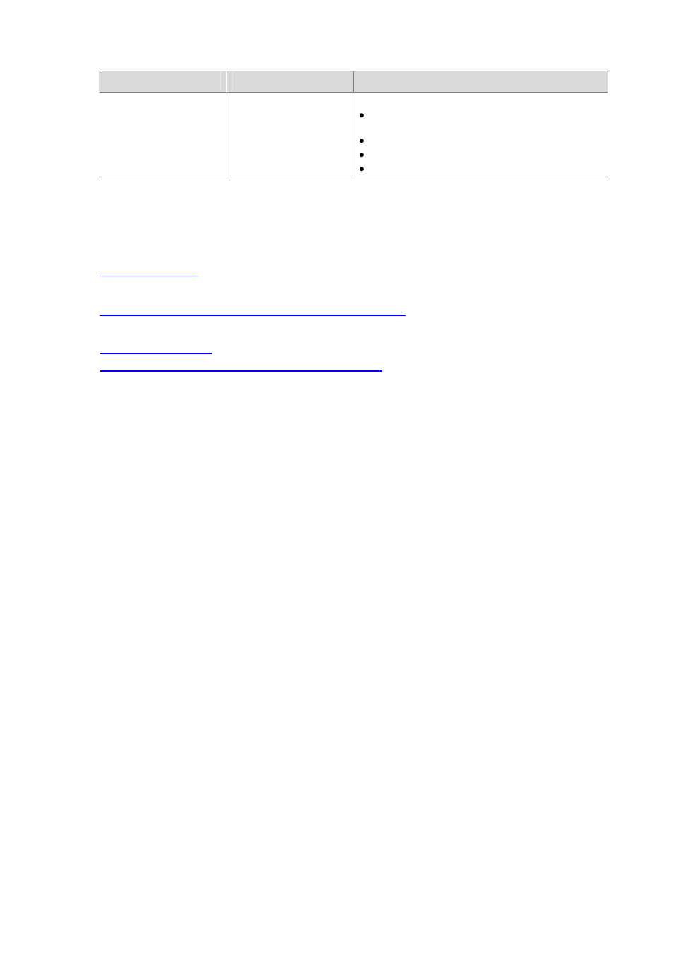 Obtaining documentation, Documentation feedback | H3C Technologies H3C S7500E Series Switches User Manual | Page 6 / 194