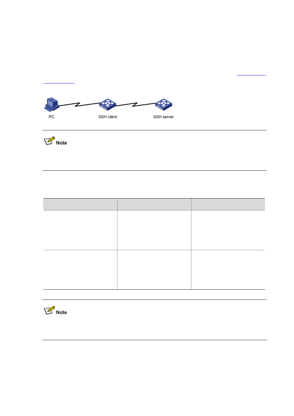 Configuration prerequisites, Configuration procedure | H3C Technologies H3C S7500E Series Switches User Manual | Page 68 / 194