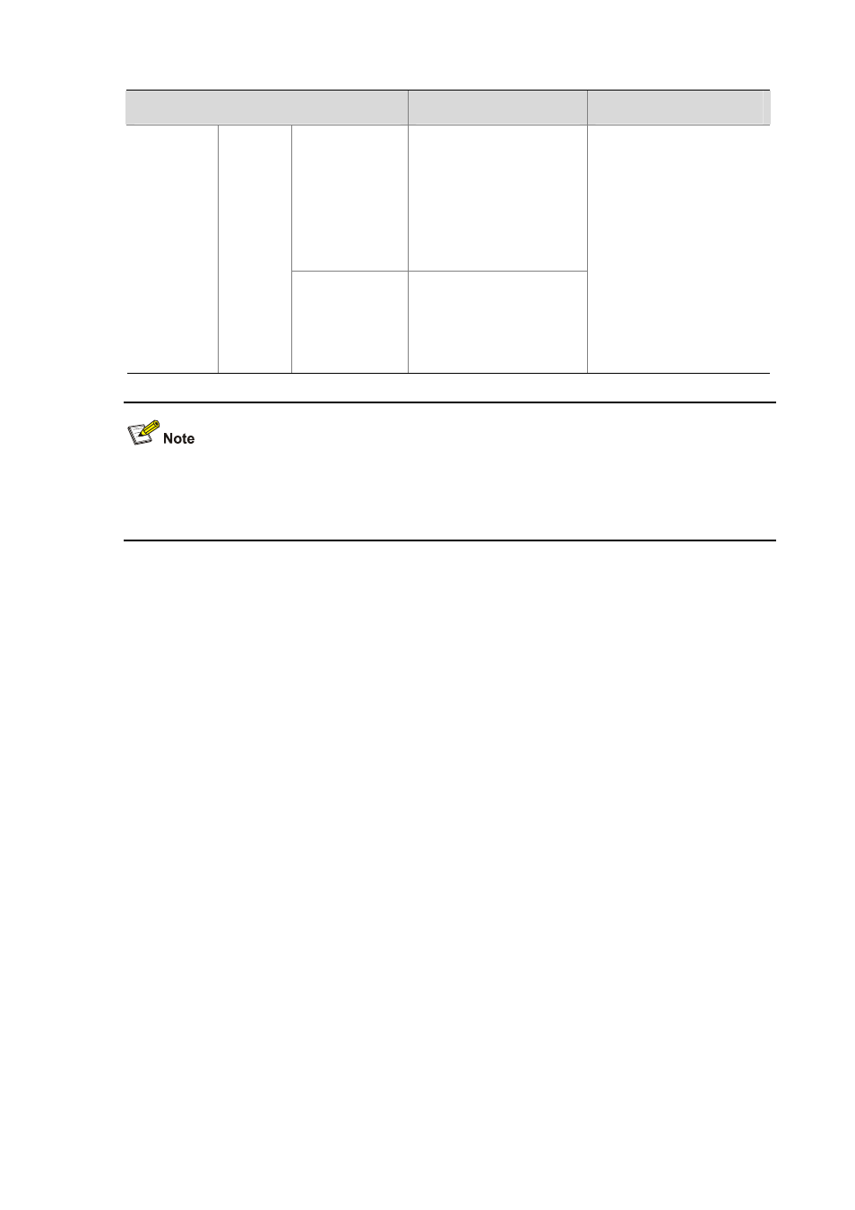 Nms login example | H3C Technologies H3C S7500E Series Switches User Manual | Page 88 / 194