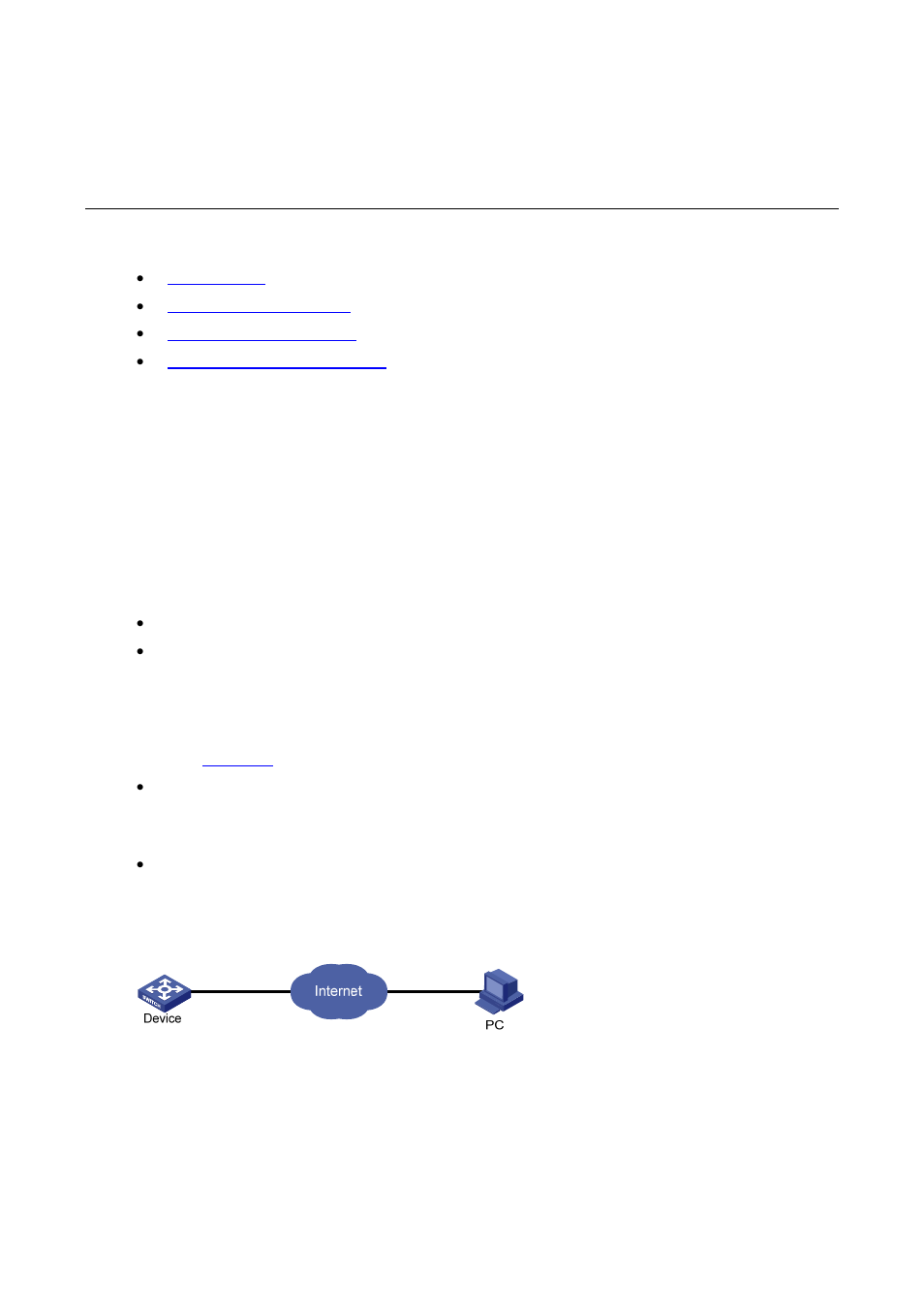 6 ftp configuration, Ftp overview, Introduction to ftp | Operation of ftp, Ftp configuration | H3C Technologies H3C S7500E Series Switches User Manual | Page 97 / 194