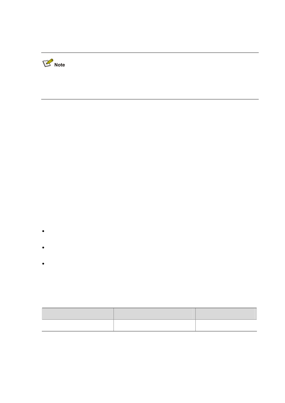 Configuring the ftp client, Establishing an ftp connection | H3C Technologies H3C S7500E Series Switches User Manual | Page 99 / 194