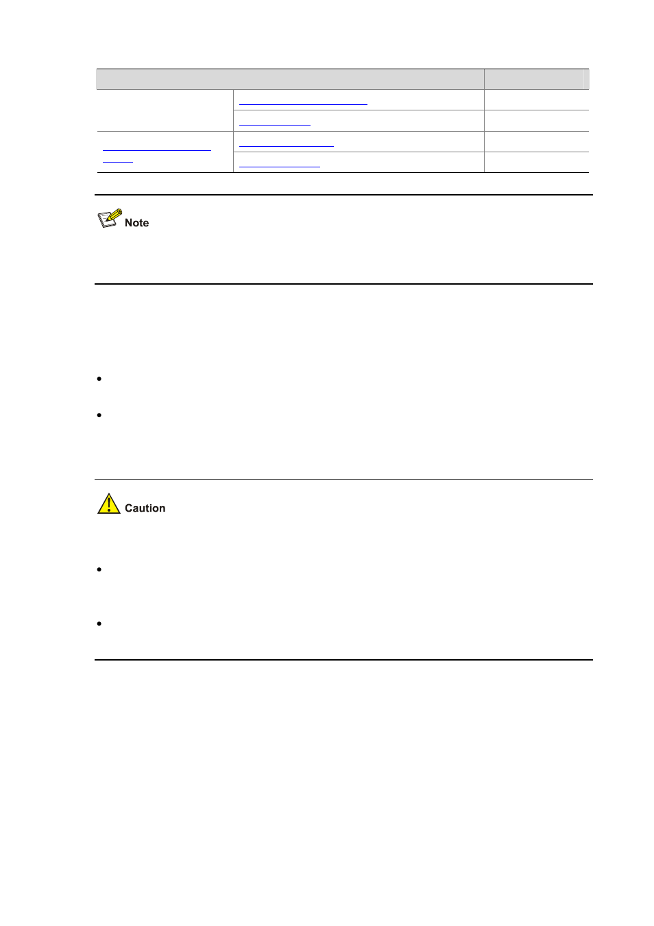 Switching operating mode | H3C Technologies H3C S7500E Series Switches User Manual | Page 17 / 38