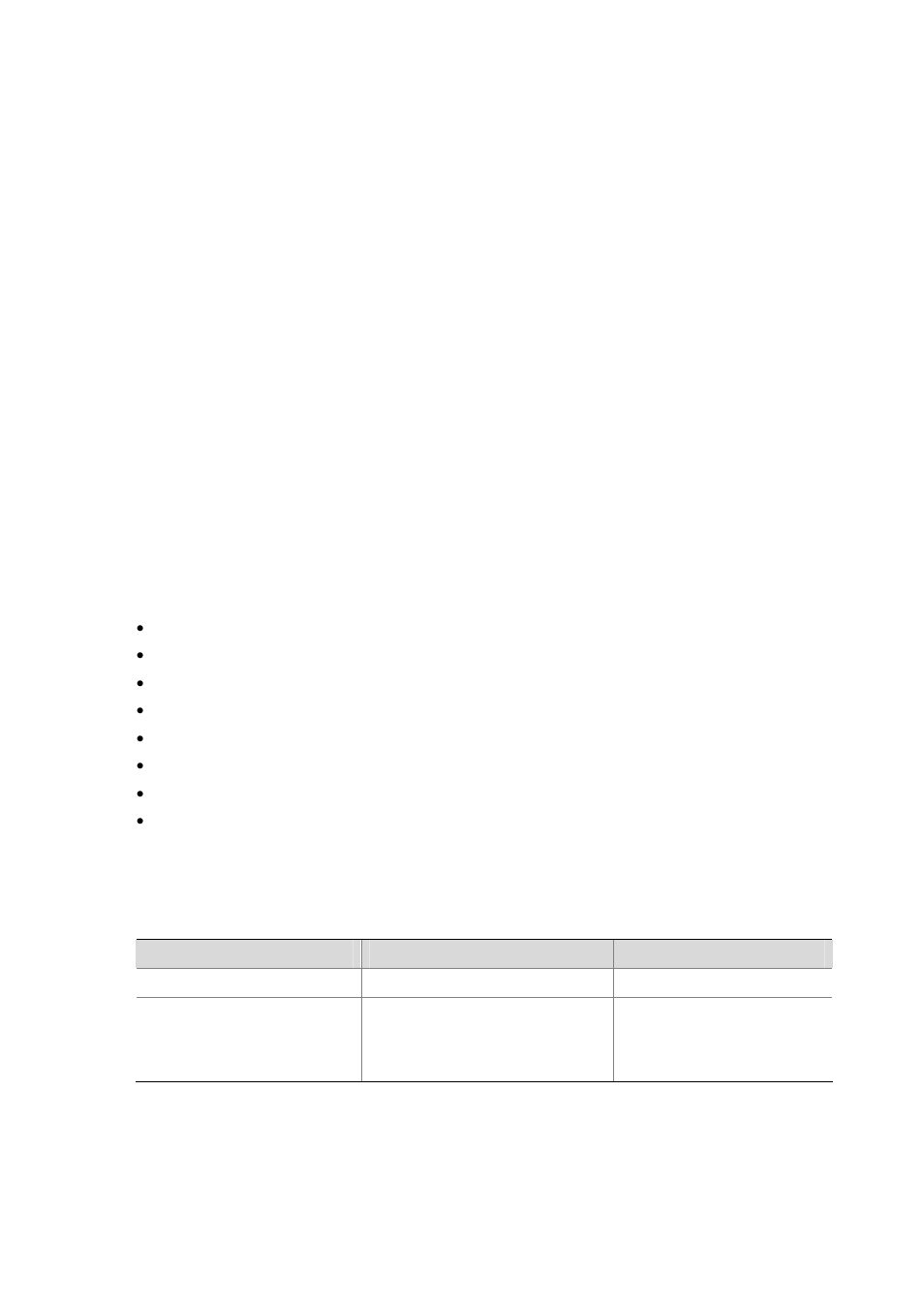 Accessing an irf virtual device, Accessing the master, Accessing a slave | H3C Technologies H3C S7500E Series Switches User Manual | Page 29 / 38