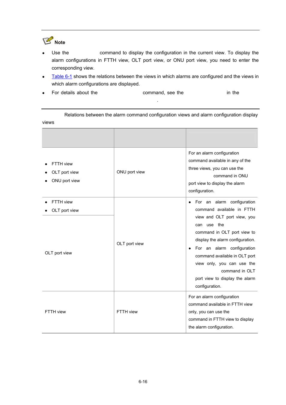 H3C Technologies H3C S7500E Series Switches User Manual | Page 101 / 337