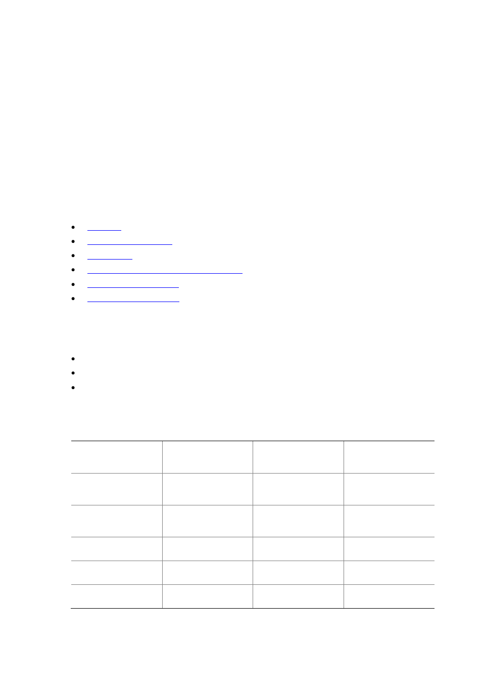 Preface, Audience, Document organization | H3C Technologies H3C S7500E Series Switches User Manual | Page 3 / 337