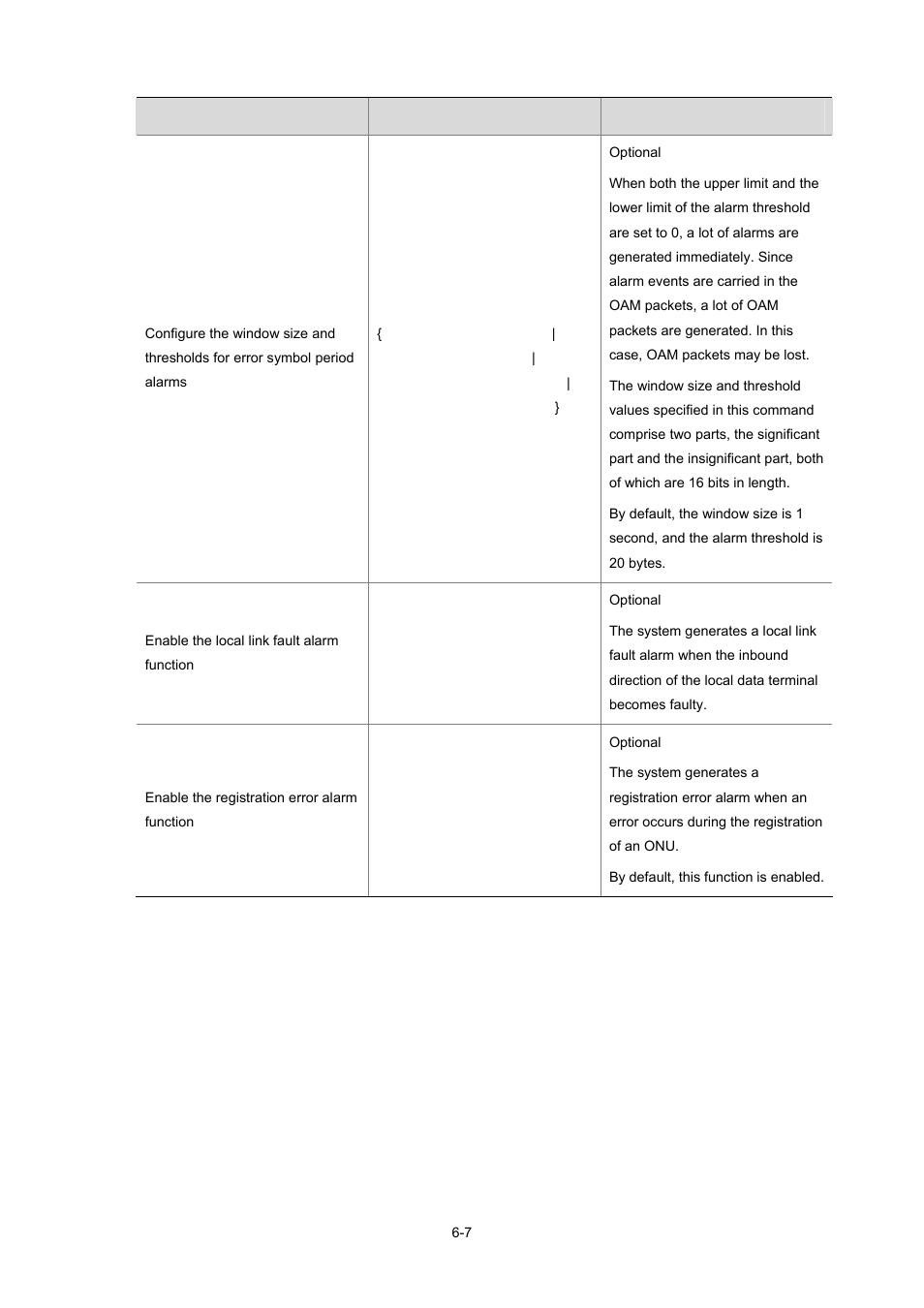 H3C Technologies H3C S7500E Series Switches User Manual | Page 92 / 337