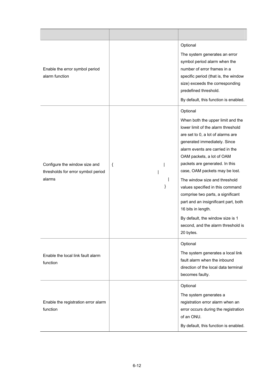 H3C Technologies H3C S7500E Series Switches User Manual | Page 97 / 337