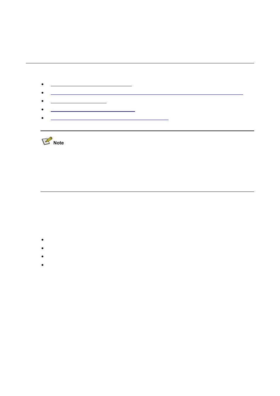 11 ip performance optimization configuration, Ip performance optimization overview, Ip performance optimization configuration | H3C Technologies H3C S7500E Series Switches User Manual | Page 110 / 205