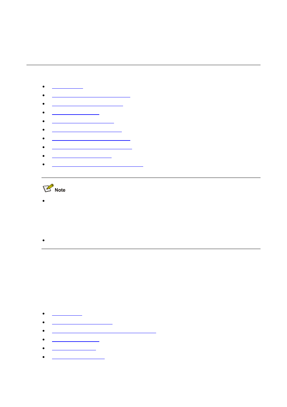 13 ipv6 basics configuration, Ipv6 overview, Ipv6 basics configuration | H3C Technologies H3C S7500E Series Switches User Manual | Page 120 / 205