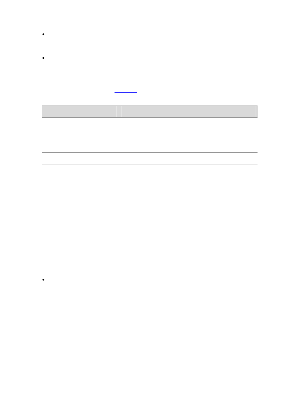 Multicast address, Interface identifier in ieee eui-64 format | H3C Technologies H3C S7500E Series Switches User Manual | Page 124 / 205