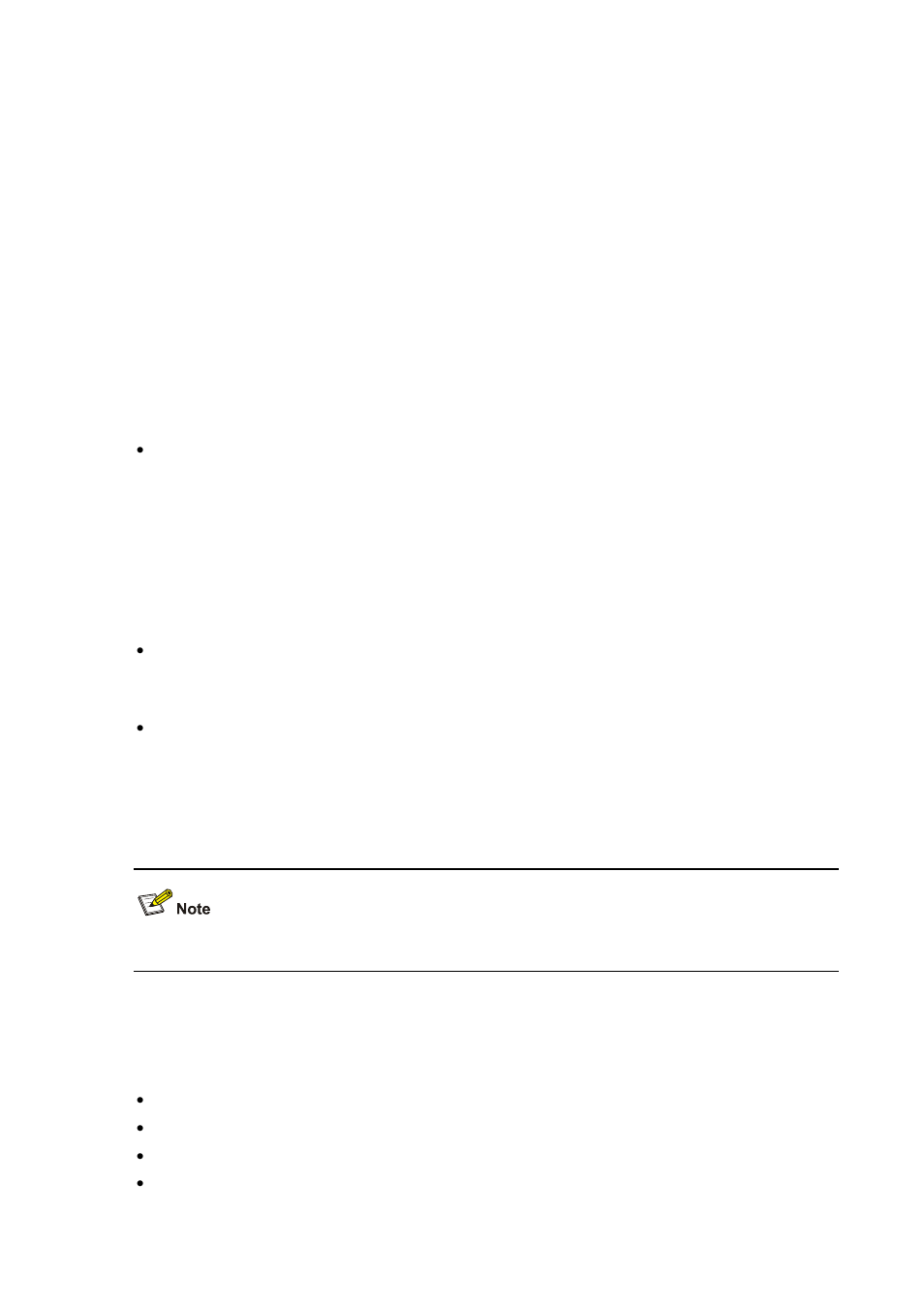Introduction to ipv6 transition technologies, Protocols and standards, Introduction to ipv6 | H3C Technologies H3C S7500E Series Switches User Manual | Page 129 / 205