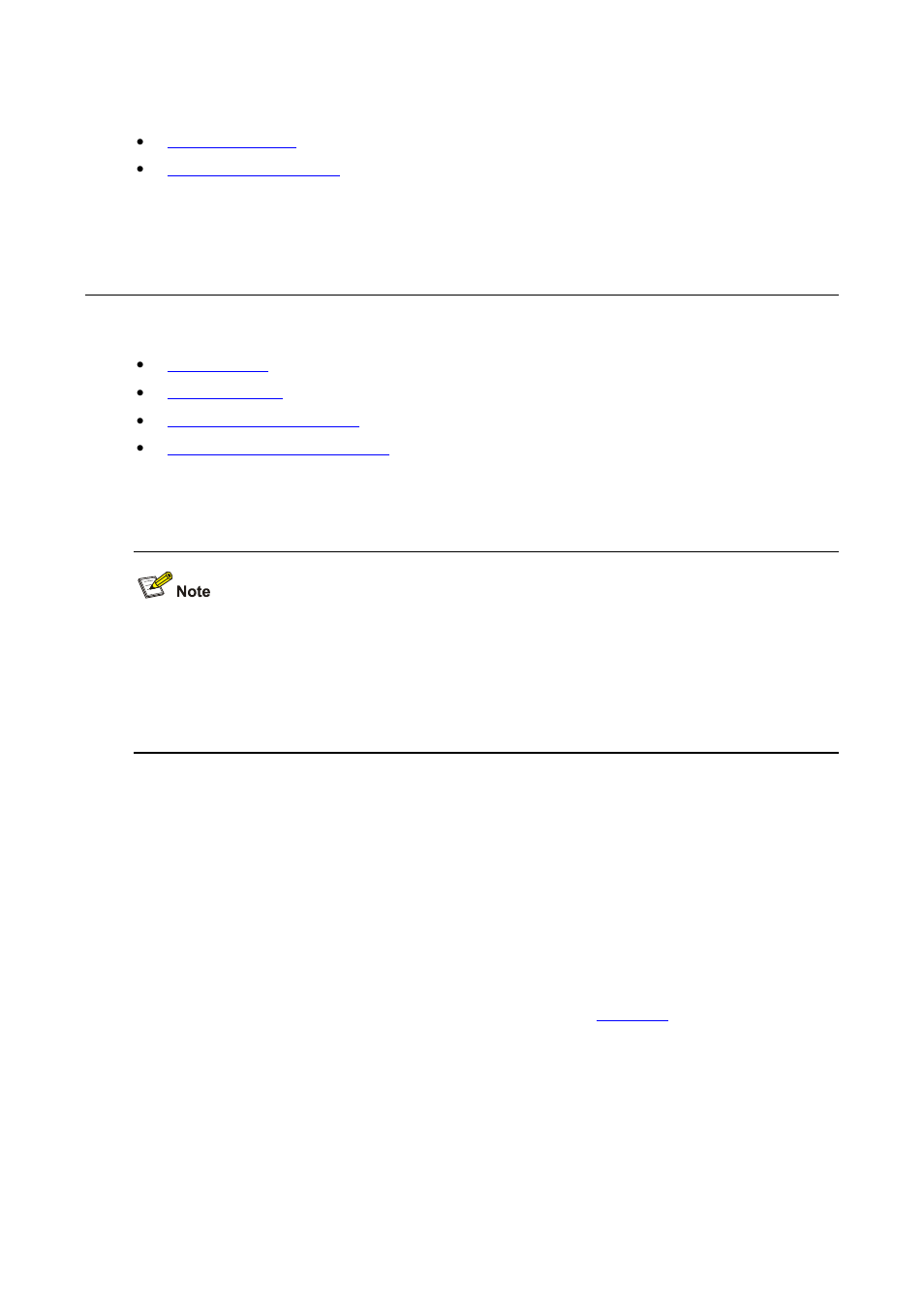 1 arp configuration, Arp overview, Arp function | Arp message format, Arp configuration | H3C Technologies H3C S7500E Series Switches User Manual | Page 13 / 205