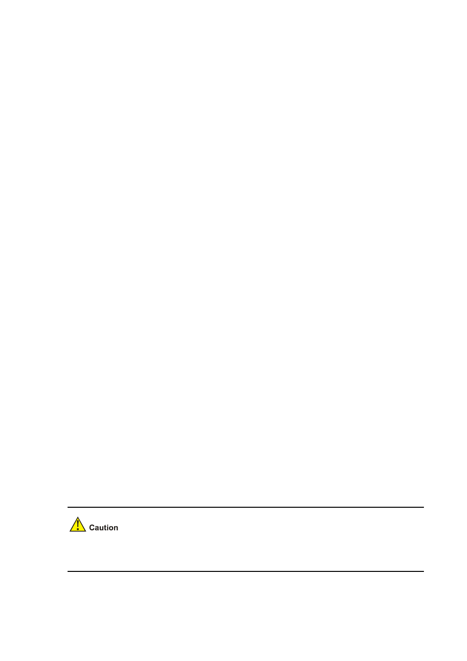 H3C Technologies H3C S7500E Series Switches User Manual | Page 146 / 205