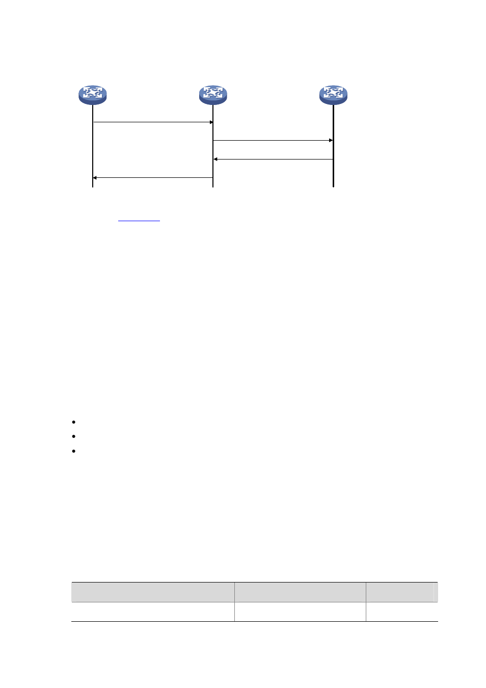 Protocols and standards, Configuring the dhcpv6 client, Configuration prerequisites | Configuration procedure | H3C Technologies H3C S7500E Series Switches User Manual | Page 151 / 205