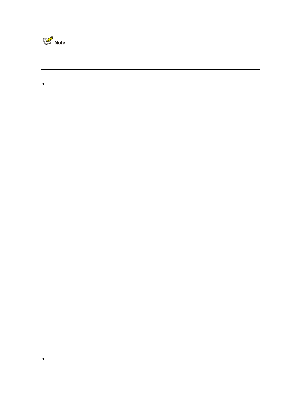 H3C Technologies H3C S7500E Series Switches User Manual | Page 187 / 205