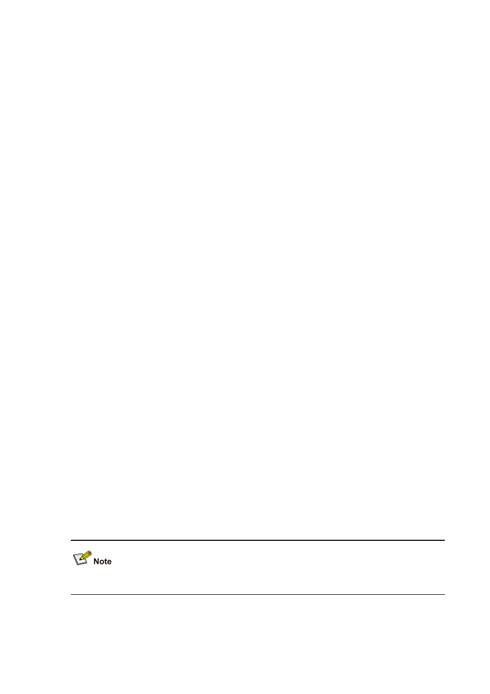 Configuring an ipv6 over ipv6 tunnel | H3C Technologies H3C S7500E Series Switches User Manual | Page 189 / 205