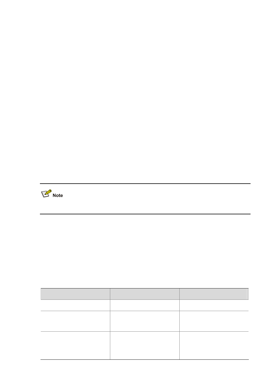Configuring a gre over ipv6 tunnel, Configuration prerequisites, Configuration procedure | H3C Technologies H3C S7500E Series Switches User Manual | Page 198 / 205