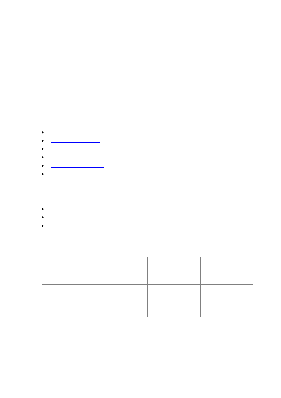 Preface, Audience, Document organization | H3C Technologies H3C S7500E Series Switches User Manual | Page 3 / 205
