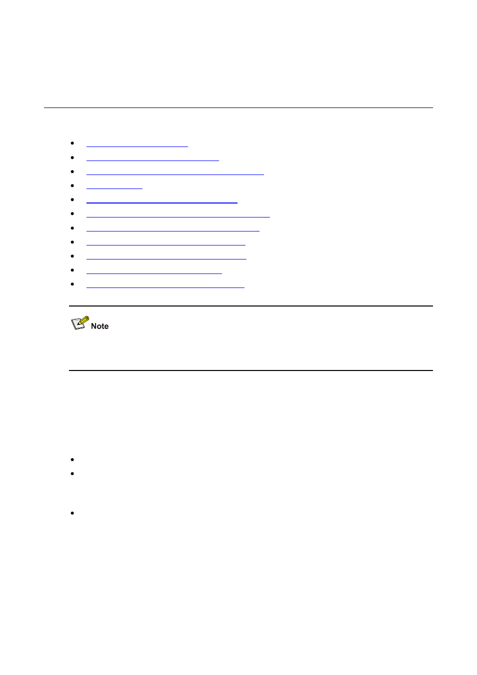 5 dhcp server configuration, Introduction to dhcp server, Application environment | Dhcp server configuration | H3C Technologies H3C S7500E Series Switches User Manual | Page 44 / 205