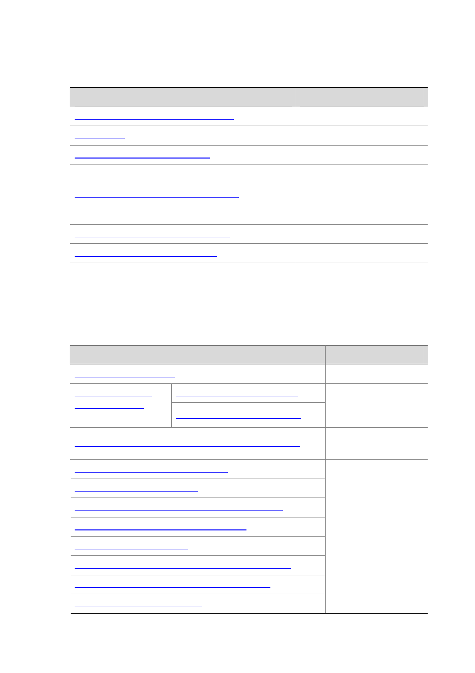 Dhcp server configuration task list, Configuring an address pool for the dhcp server, Configuration task list | H3C Technologies H3C S7500E Series Switches User Manual | Page 47 / 205