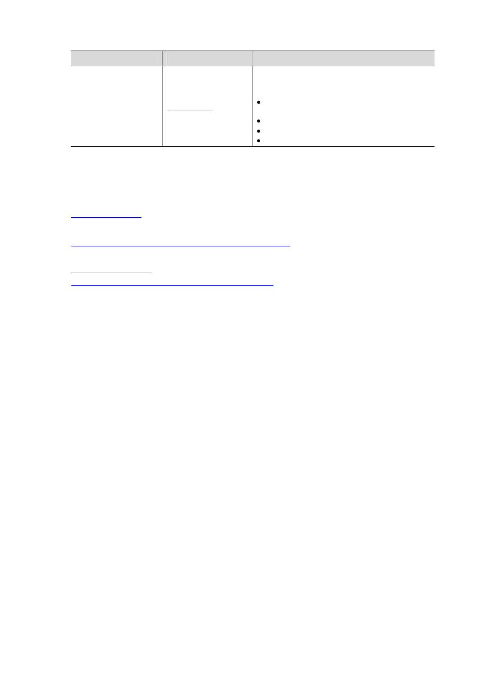 Obtaining documentation, Documentation feedback | H3C Technologies H3C S7500E Series Switches User Manual | Page 6 / 205