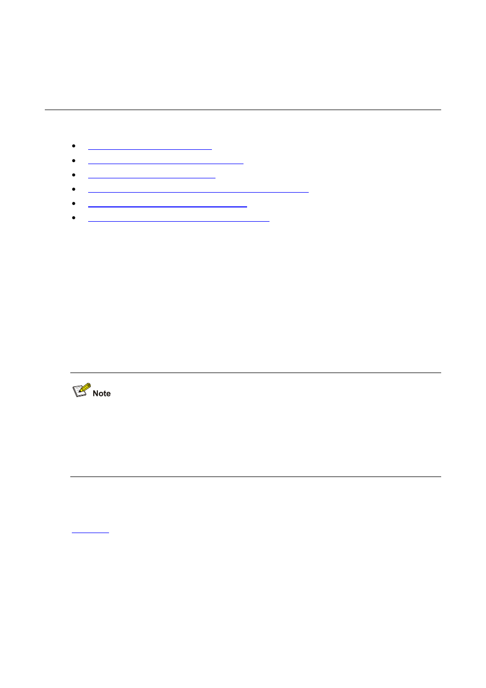 6 dhcp relay agent configuration, Introduction to dhcp relay agent, Application environment | Fundamentals, Dhcp relay agent configuration | H3C Technologies H3C S7500E Series Switches User Manual | Page 66 / 205