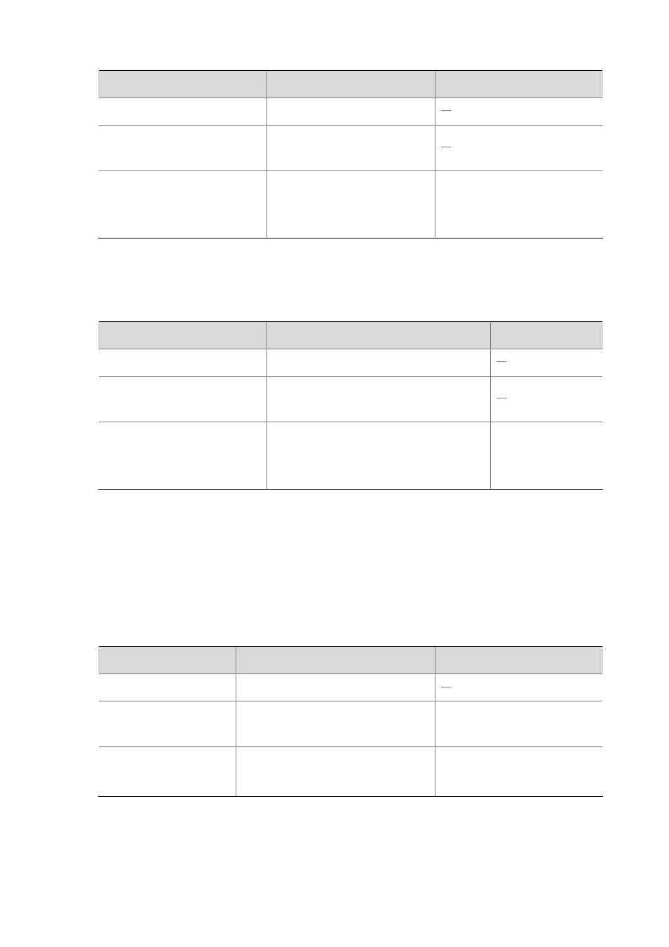 Compatible | H3C Technologies H3C S7500E Series Switches User Manual | Page 112 / 386