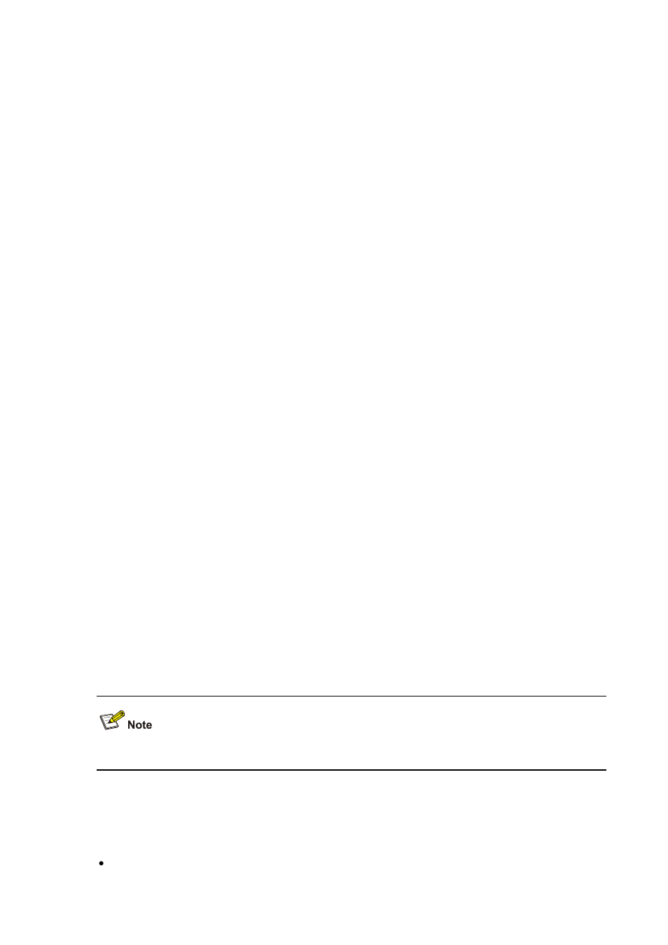 Configuring ospf dr election, Network requirements | H3C Technologies H3C S7500E Series Switches User Manual | Page 131 / 386