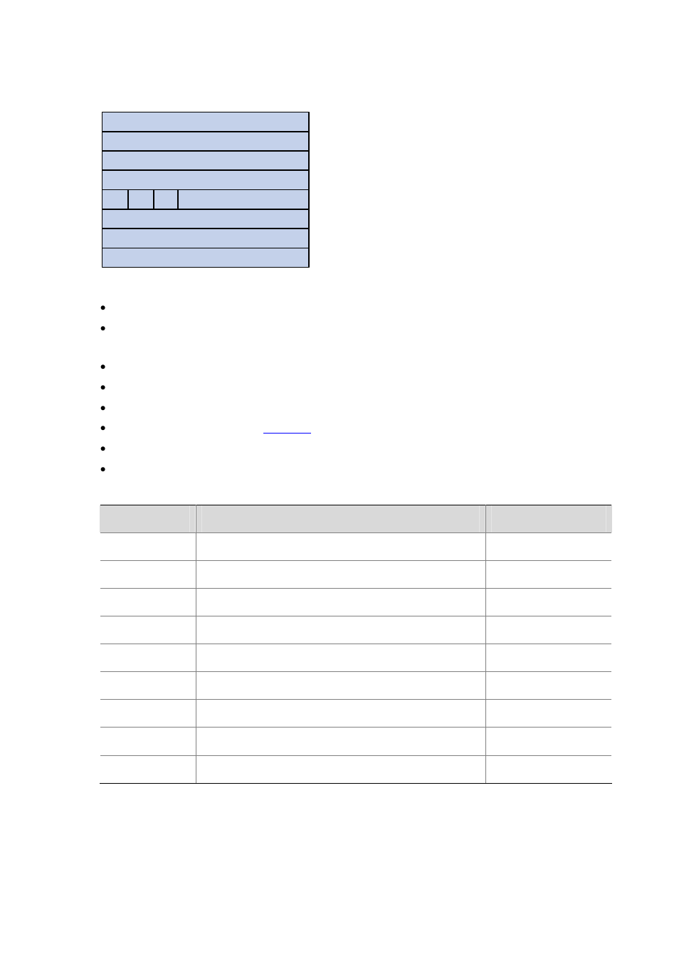 Hello | H3C Technologies H3C S7500E Series Switches User Manual | Page 153 / 386