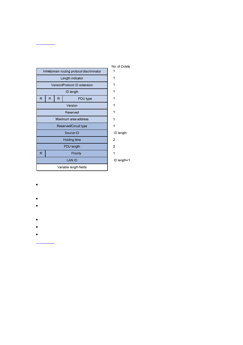 H3C Technologies H3C S7500E Series Switches User Manual | Page 154 / 386